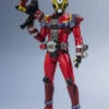SHF Kamen Rider Geiz - Heisei Generations