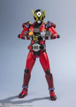 SHF Kamen Rider Geiz - Heisei Generations -Best Toys Shop shf kr geiz 04