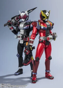 SHF Kamen Rider Geiz - Heisei Generations -Best Toys Shop shf kr geiz 05