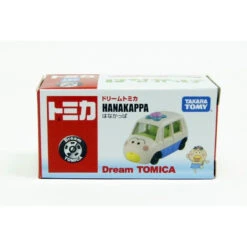 Dream Tomica Hanakappa -Best Toys Shop tm dream tomica hanakappa 2