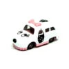 Dream Tomica Snoopy Sister Belle