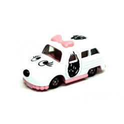 Dream Tomica Snoopy Sister Belle