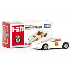 Dream Tomica Speed Racer -Best Toys Shop tm dream tomica speed racer
