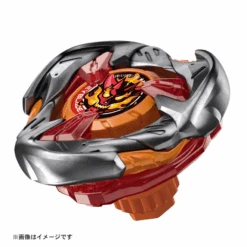 Beyblade X UX-02 Starter Hells Hammer 3-70H -Best Toys Shop ux21