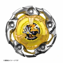 Beyblade X UX-03 Booster Wizard Rod 5-70DB -Best Toys Shop ux32